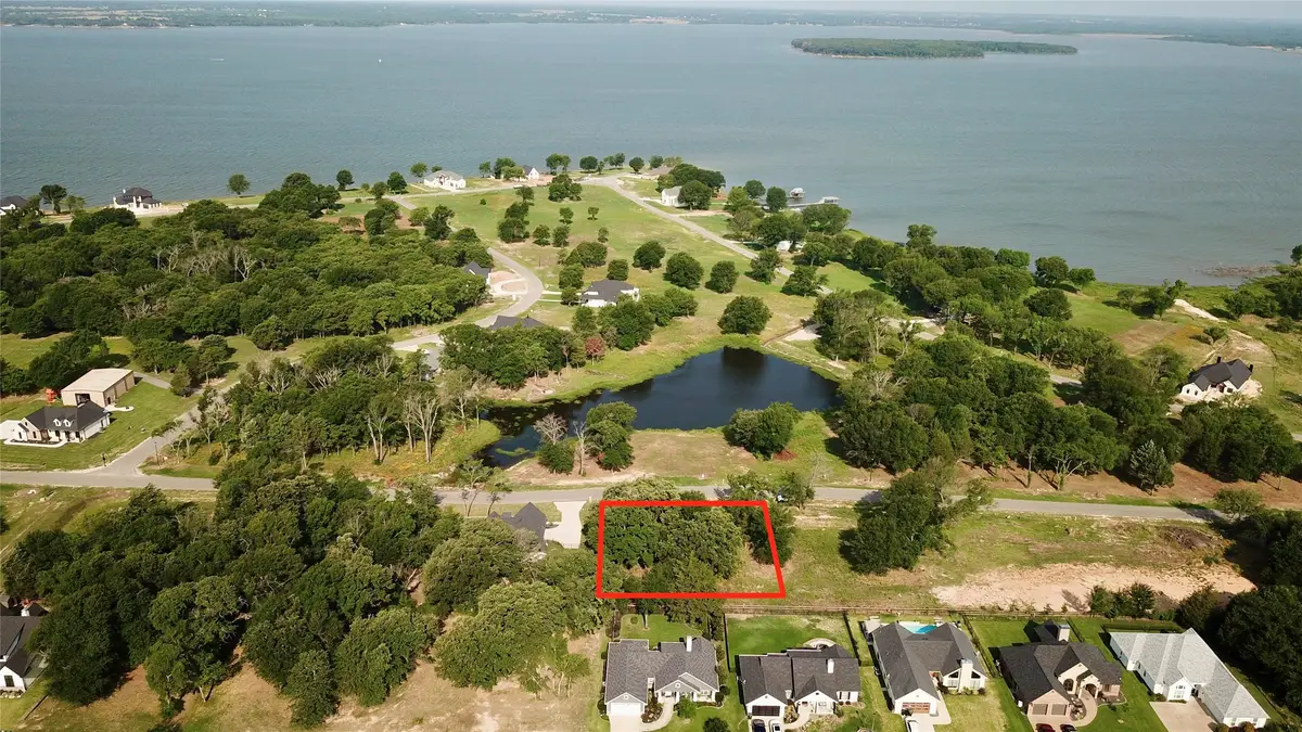 711 Clubview Drive, Cedar Creek Lake, TX 75143 - #1
