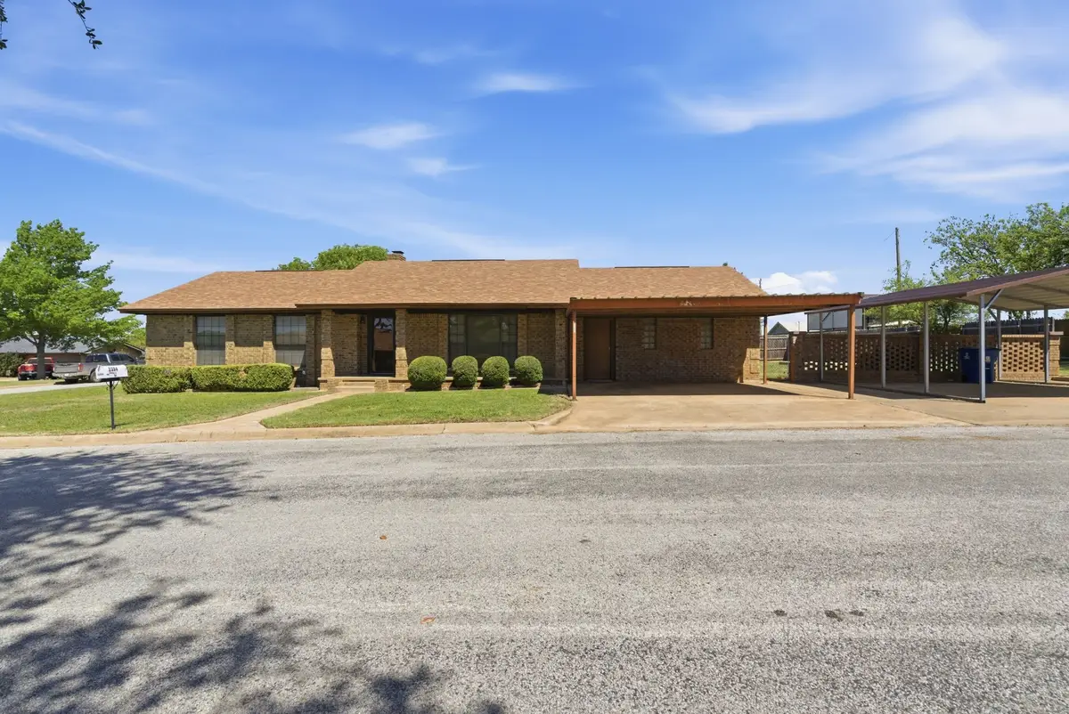 2304 Sha Lane, Breckenridge, TX 76424 - #1