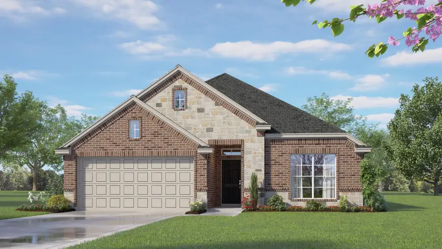 2325 Shamrock Lane, Weatherford, TX 76087 - #2
