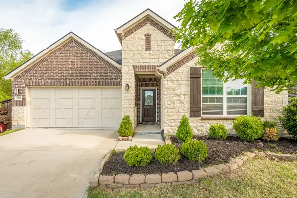 2301 Stratford Court, Little Elm, TX 75068