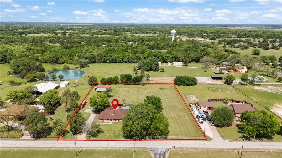 130 Beasley, Combine, TX 75159 - #2