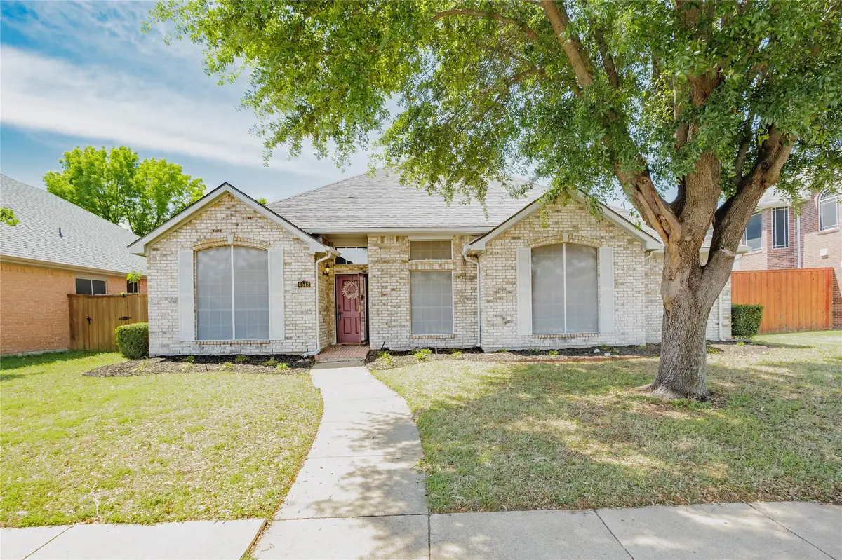 6513 Fairfield Drive, Rowlett, TX 75089 - #1