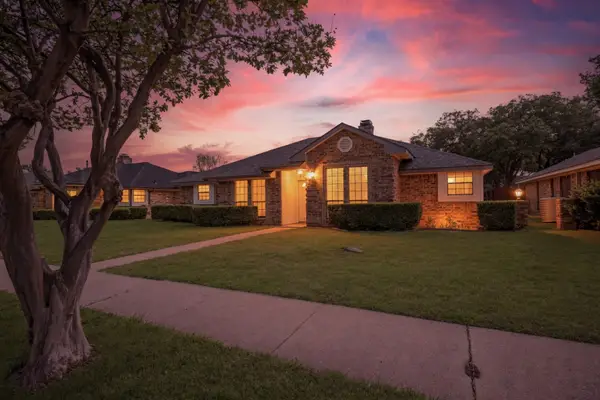 3510 Amber Avenue, Rowlett, TX 75088