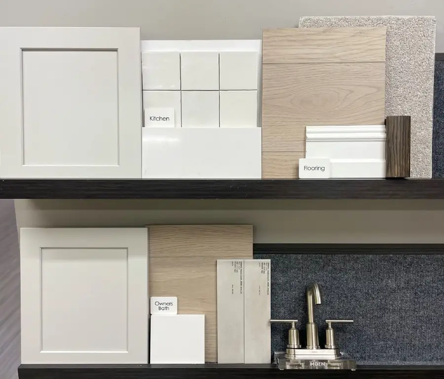 1221 Boyd Street, Aubrey, TX 76227 - #2