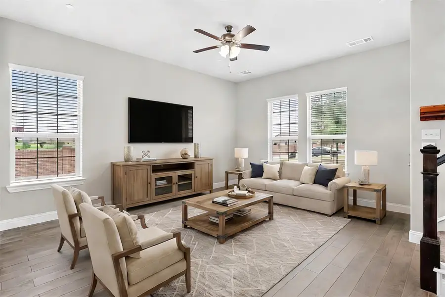 1511 Perrin Lane, Farmers Branch, TX 75234 - #2