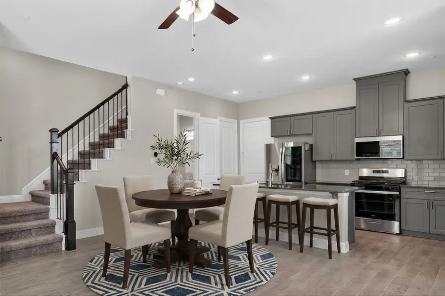 1511 Perrin Lane, Farmers Branch, TX 75234 - #3