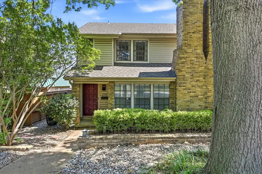 2247 Spanish Trail, Arlington, TX 76013 - #2