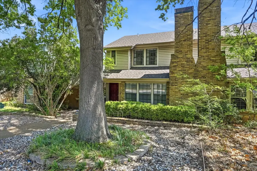 2247 Spanish Trail, Arlington, TX 76013 - #3