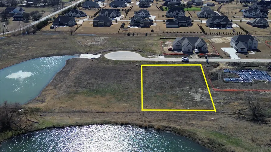 5617 Westfield Drive, Parker, TX 75002 - #2