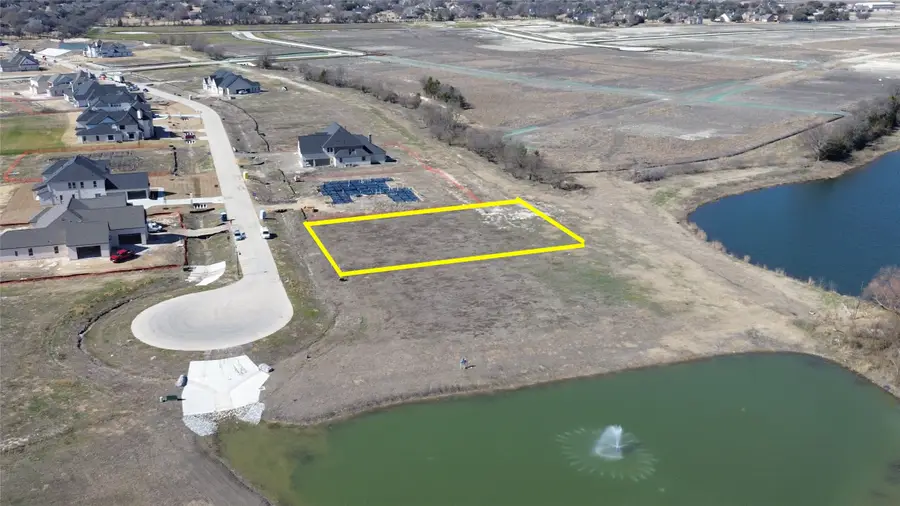 5617 Westfield Drive, Parker, TX 75002 - #3