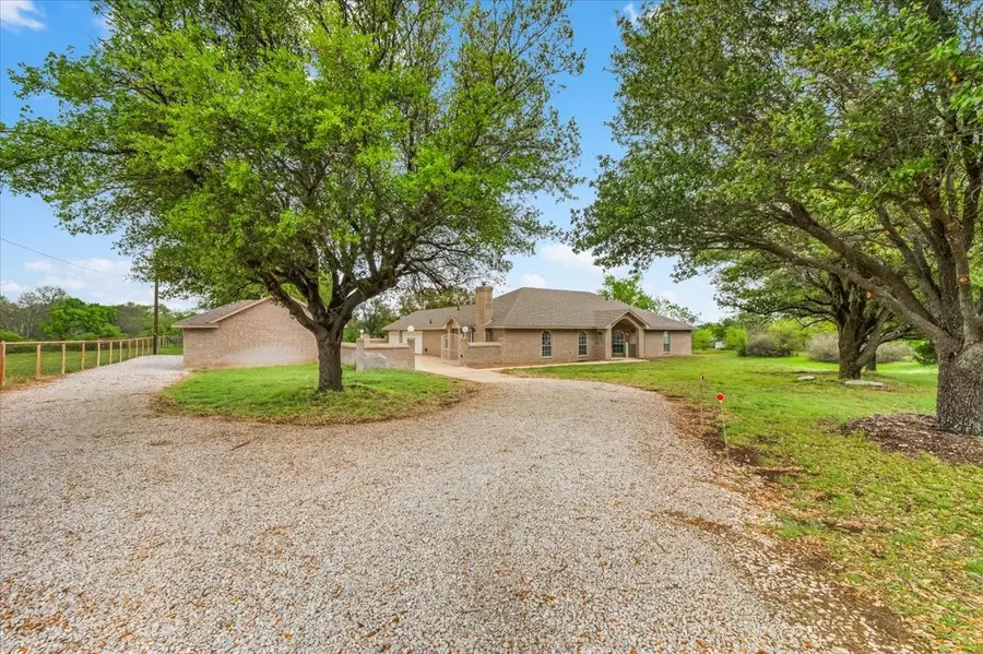 353 Hidden Meadow Court, Rhome, TX 76078 - #3