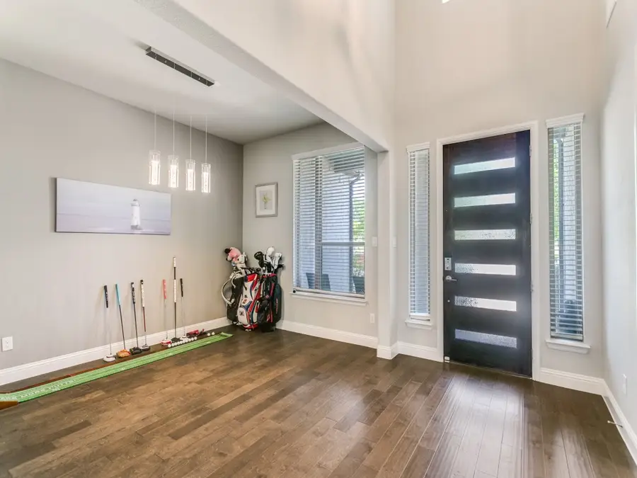 8443 Wild Rye Road, Frisco, TX 75035 - #2