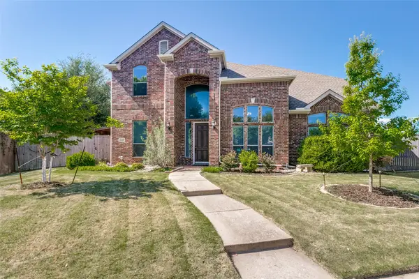 1800 Flint Ridge Drive, Allen, TX 75002