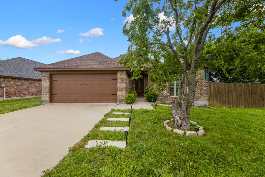 107 Virginia Drive, Palmer, TX 75152 - #2