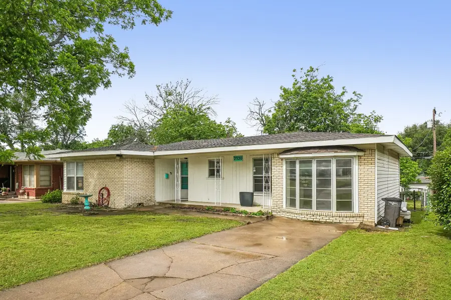 2320 Maryel Drive, Fort Worth, TX 76112 - #2