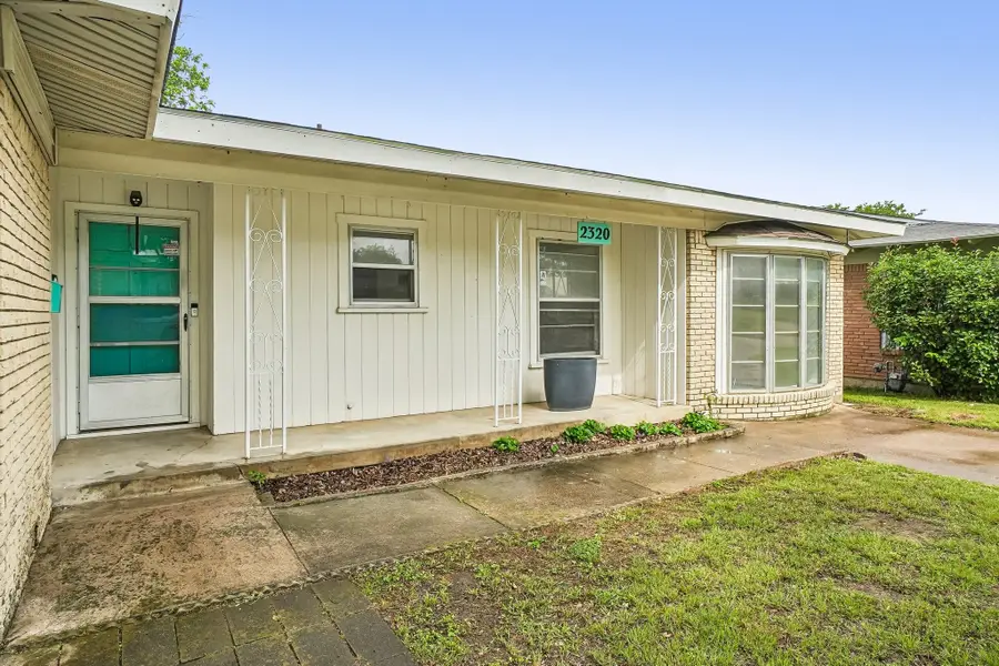 2320 Maryel Drive, Fort Worth, TX 76112 - #3