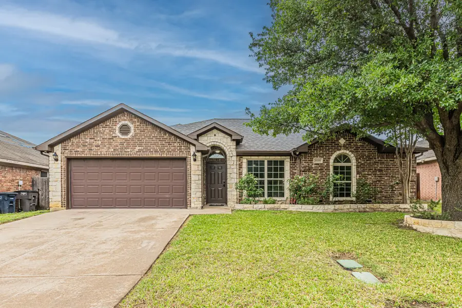 8159 Berkshire Drive, Fort Worth, TX 76137 - #2