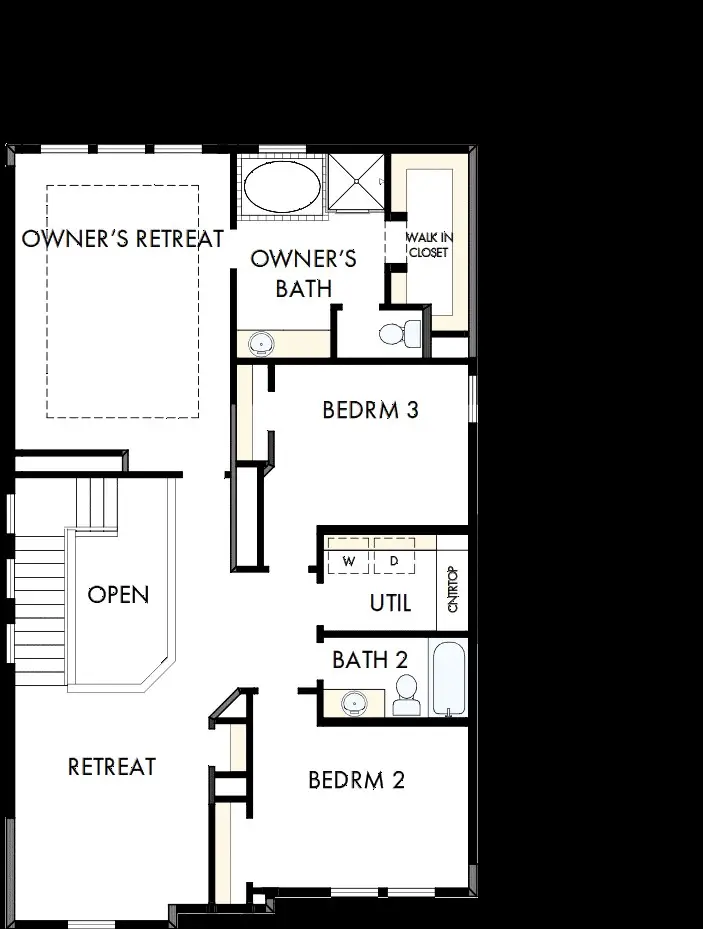 1725 Mosaic Way, Mesquite, TX 75181 - #3
