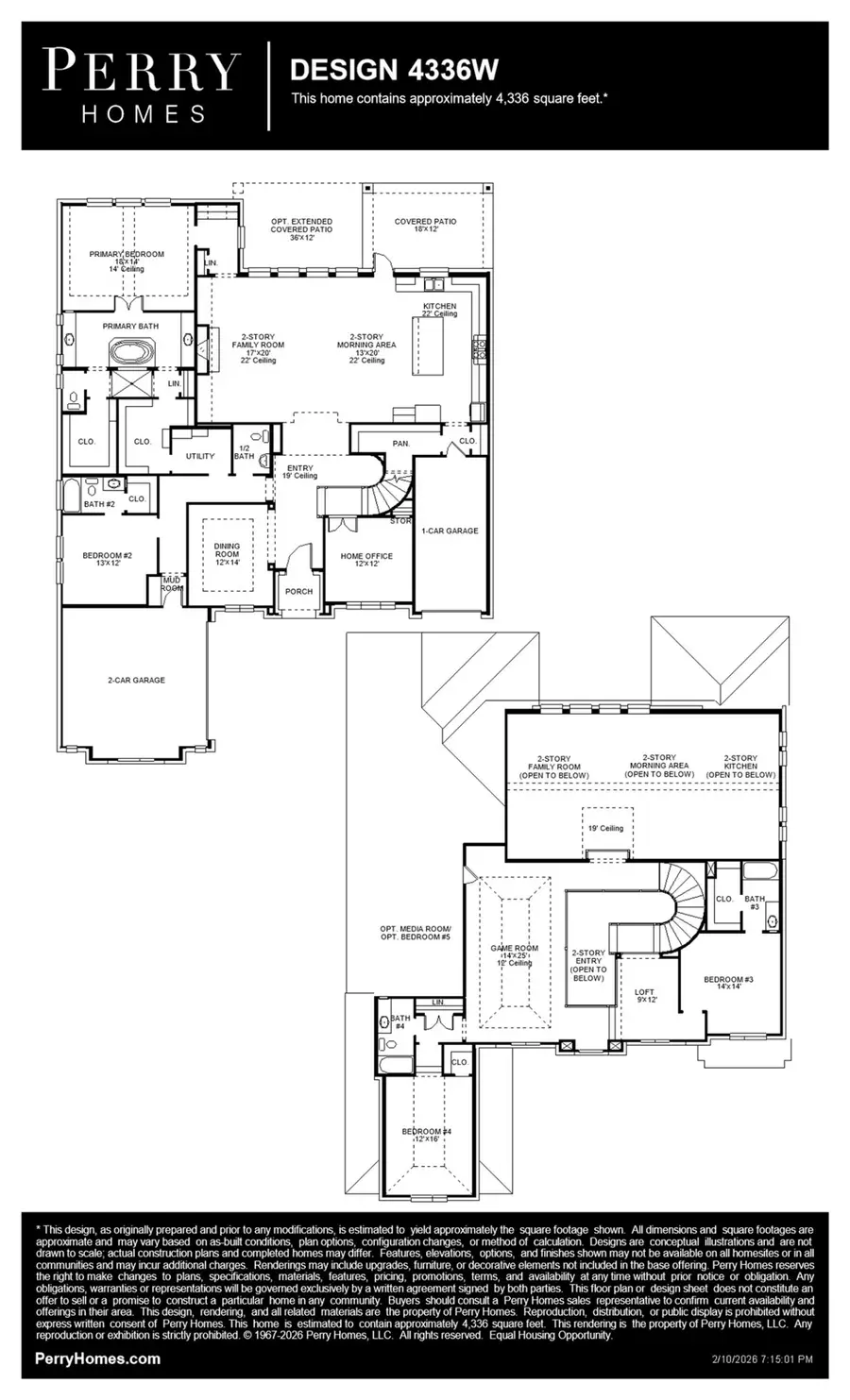 270 Chesterfield Lane, Heath, TX 75032 - #2