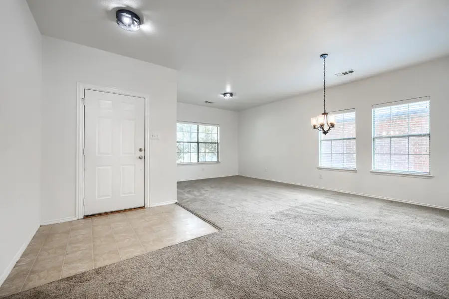 3121 Grant Street, McKinney, TX 75071 - #3