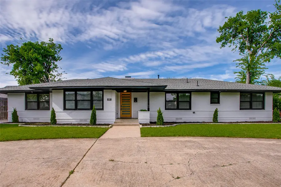 6207 Royal Lane, Dallas, TX 75230 - #3