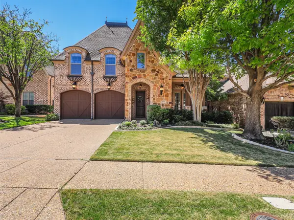1537 Morris Lane, Frisco, TX 75034