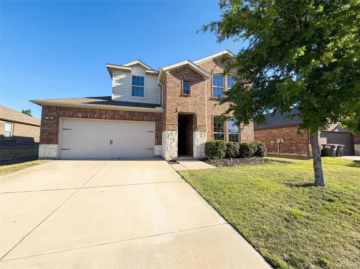 1012 Crepe Myrtle Lane, Anna, TX 75409 - #1