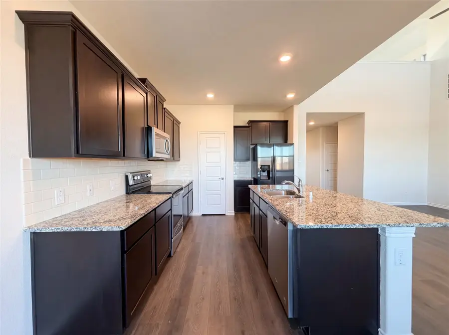 1012 Crepe Myrtle Lane, Anna, TX 75409 - #2