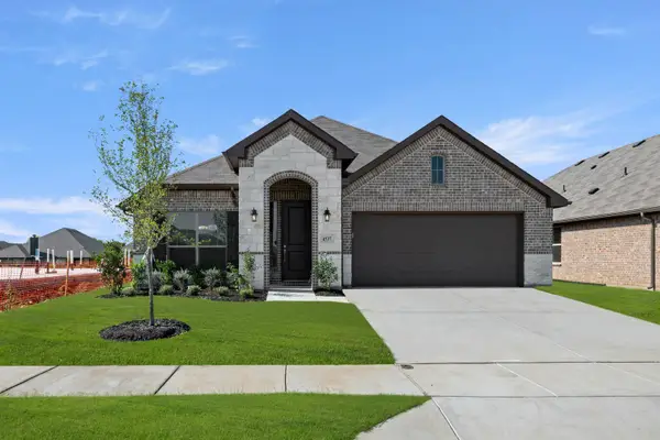 4537 Aralia Street, Fort Worth, TX 76036
