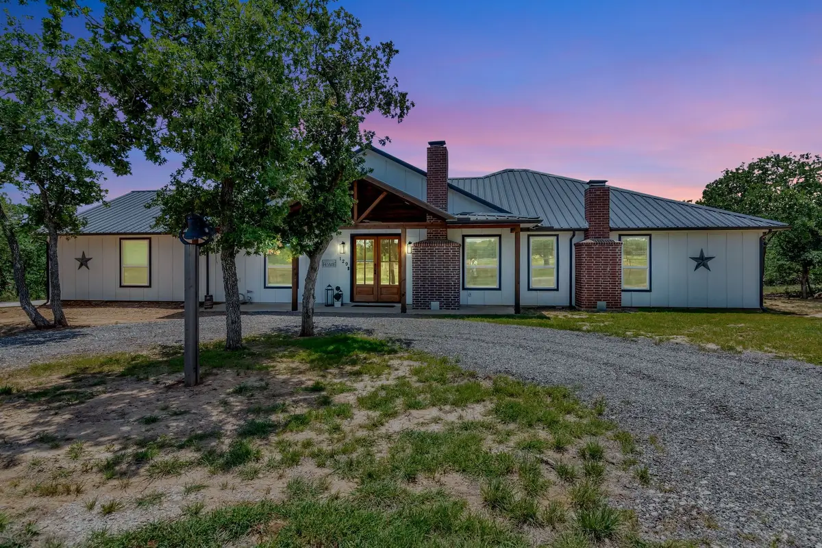 129 Whiskey Ranch Road, Runaway Bay, TX 76426 - #1