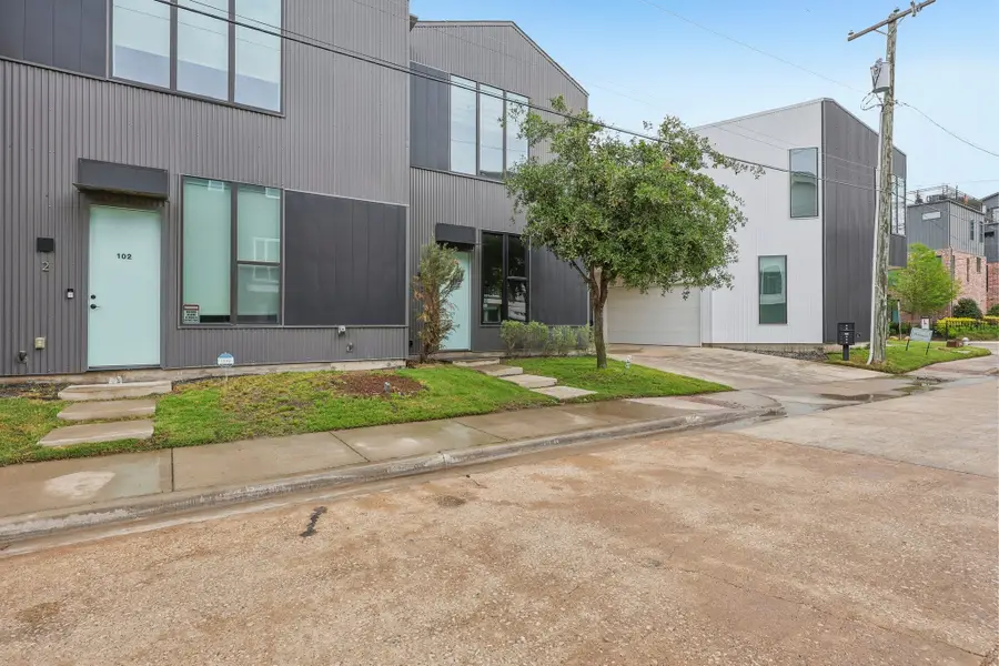 1504 Burlew Street #103, Dallas, TX 75204 - #2