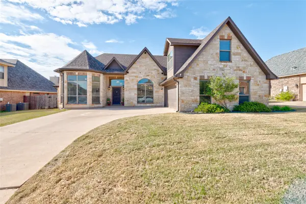 4417 Margaritas Way, Abilene, TX 79606