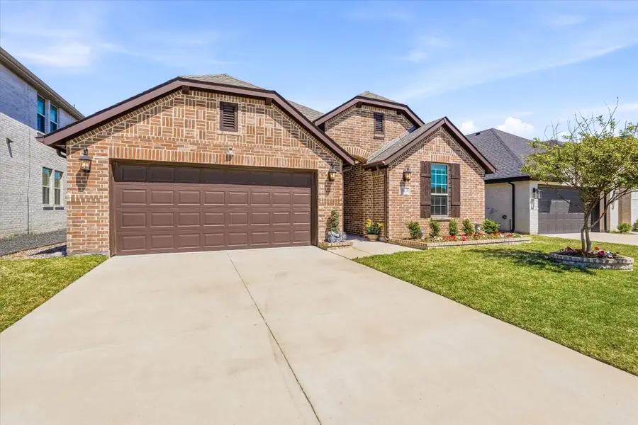 813 Mildren Lane, Fate, TX 75087 - #3