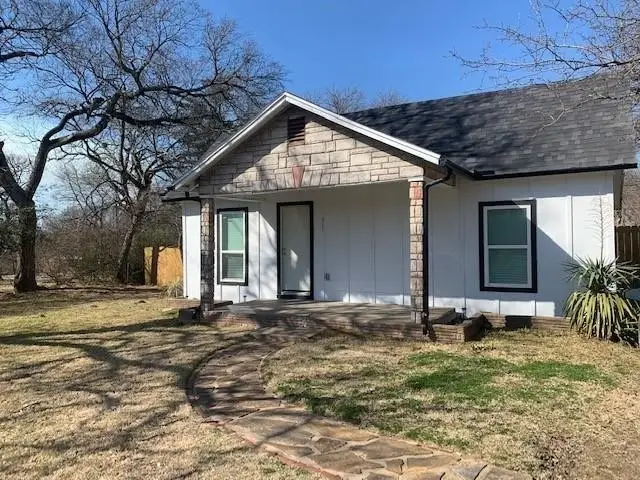 511 E Washington Street, Denison, TX 75021 - #1