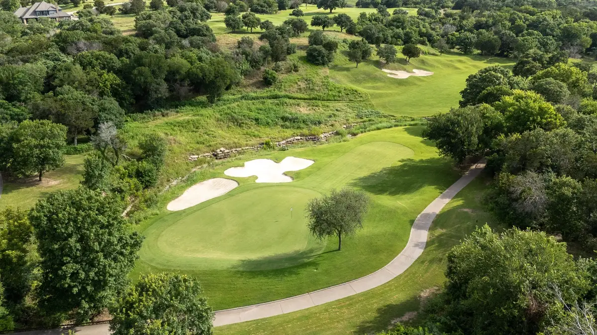 8312 Bruntsfield Loop Drive, Cleburne, TX 76033 - #1