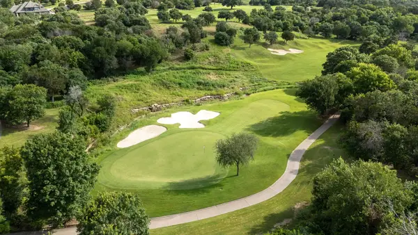 8312 Bruntsfield Loop Drive, Cleburne, TX 76033