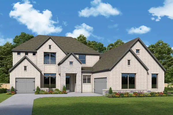 1933 Descent Lane, Rockwall, TX 75087