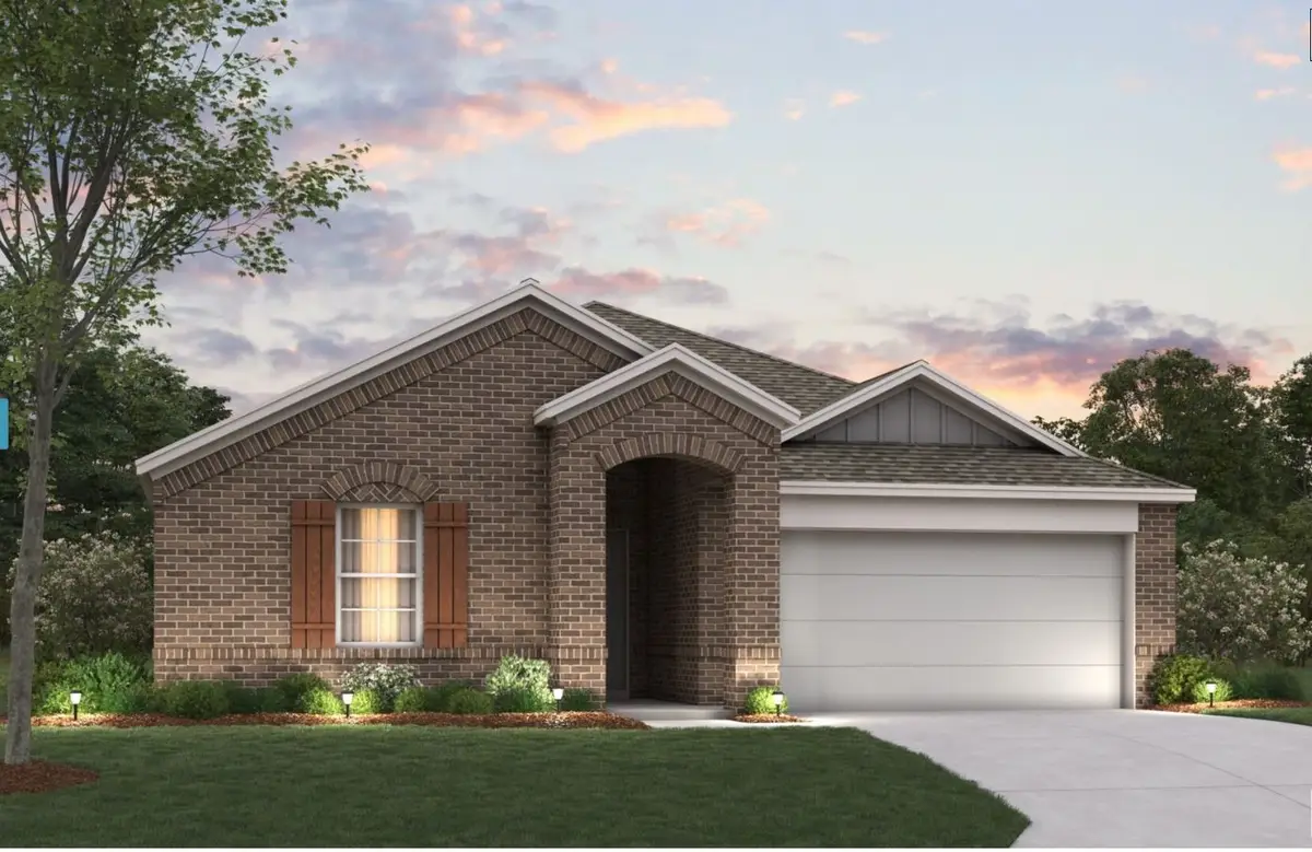 14062 Ladbroke Street, Pilot Point, TX 76258 - #1