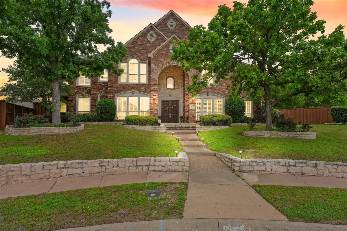3700 Hackberry Lane, Richardson, TX 75082 - #1