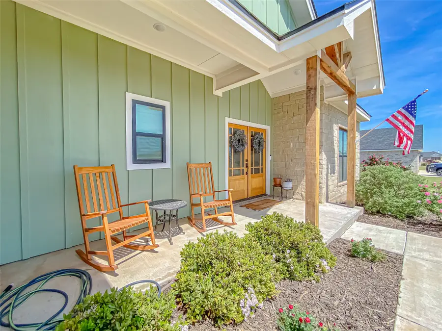 152 Hawker Lane, Abilene, TX 79602 - #2