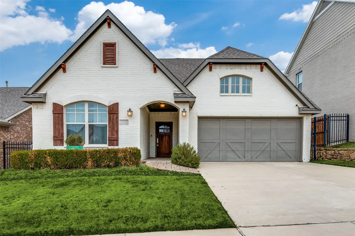 5212 Scott Road, Fort Worth, TX 76114 - #1