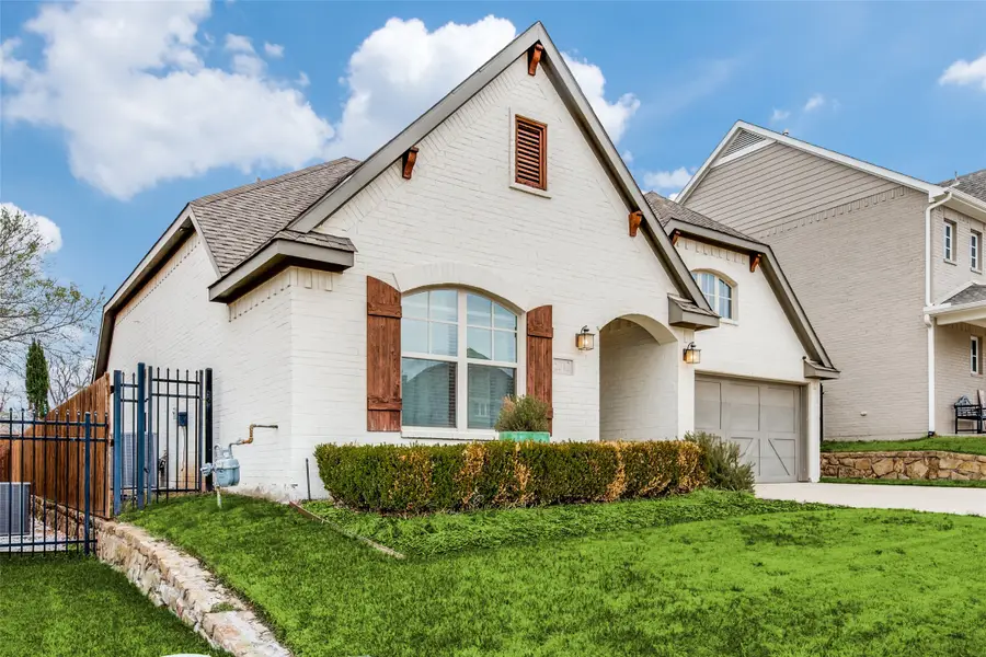 5212 Scott Road, Fort Worth, TX 76114 - #2