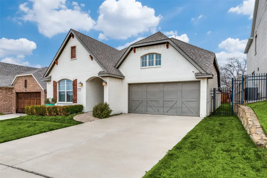 5212 Scott Road, Fort Worth, TX 76114 - #3