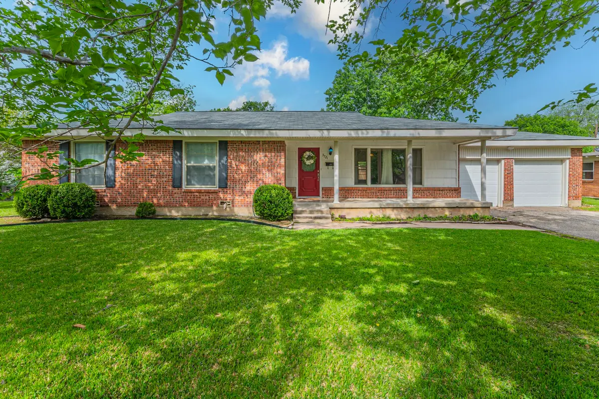 3721 Ruth Road, Richland Hills, TX 76118 - #1