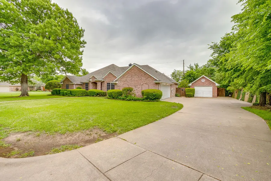 1619 Browning Lane, Cleburne, TX 76033 - #2