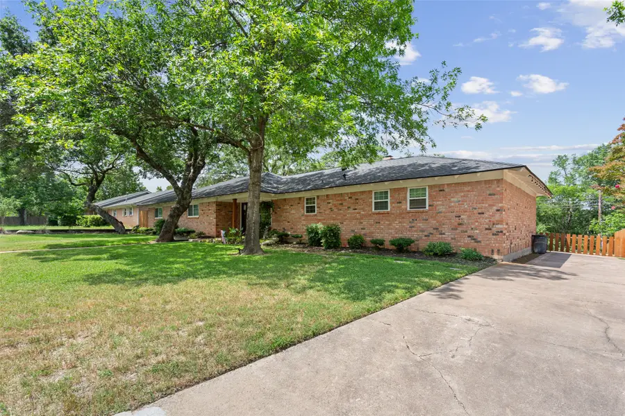 7844 Fairway Road, Woodway, TX 76712 - #3