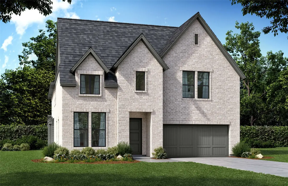 7629 Whisterwheel Way, Fort Worth, TX 76123 - #1