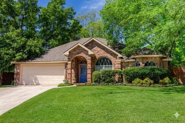 2109 Friar Court, Flower Mound, TX 75028