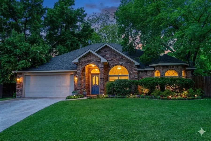 2109 Friar Court, Flower Mound, TX 75028 - #2