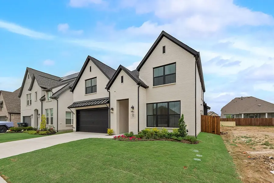 7729 Whisterwheel Way, Fort Worth, TX 76123 - #2